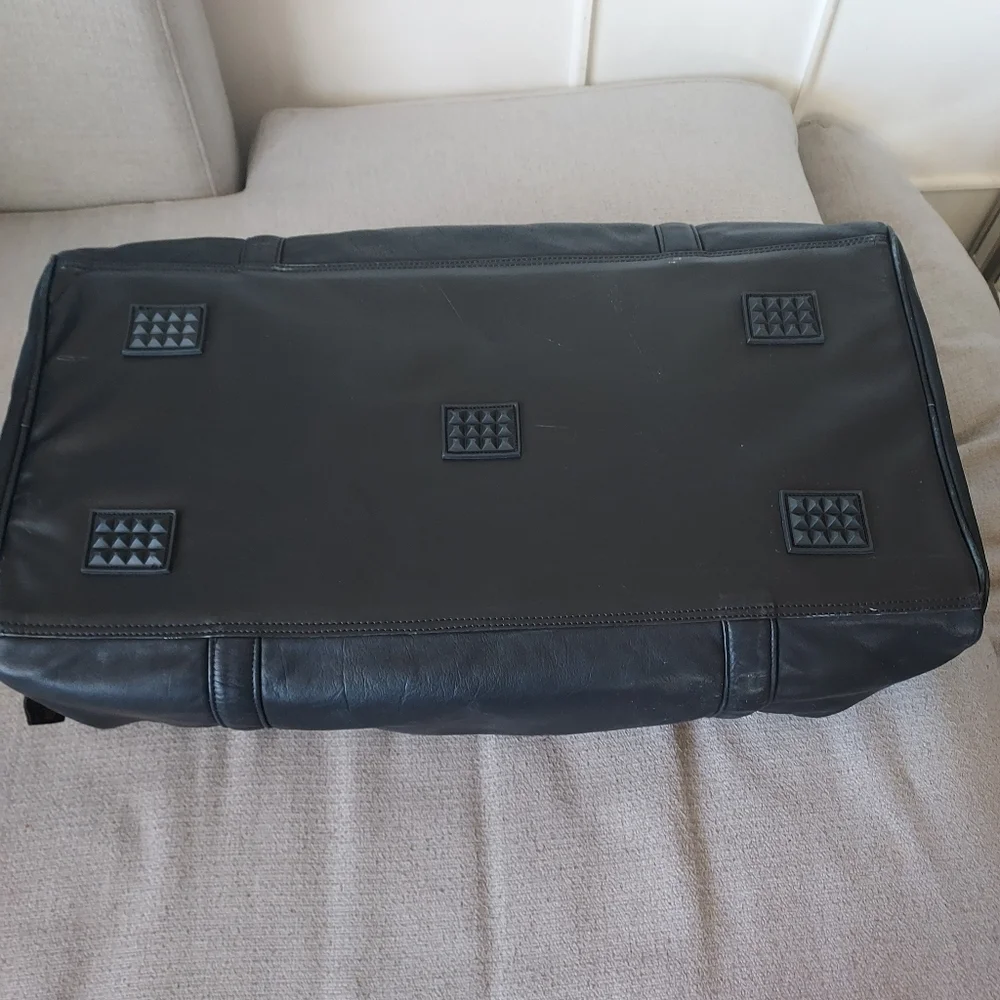 Canyon Outback Leather Co.Duffel Bag